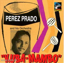 Kuba-Mambo, 1947-49