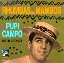 Rumbas y Mambos, 1948-51