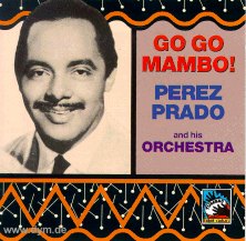 Go Go Mambo, 1949-51