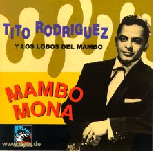 Mambo Mona, 1949-50