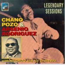 Legendary Sessions, 1947-53