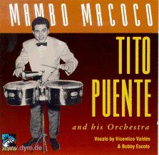 Mambo Macoco, 1949-51