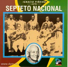 And his Septeto Nacional, 1928-3