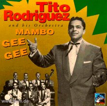 Mambo Gee Gee, 1950-51