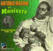 El Manisero, 1929-30