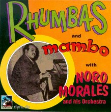 Rumbas and Mambo, 1948-51