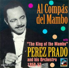 Al Compas del Mambo, 1950-52