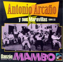 Danzon Mambo, 1944-51