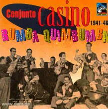 Rumba Quimbumba, 1941-46