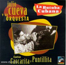 La Butuba Cubana, 1943-44