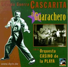 El Guarachero, 1944-36