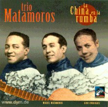 La China en la Rumba, 1928-51