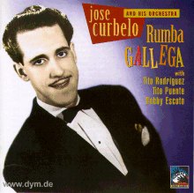 Rumba Gallega, 1946-51