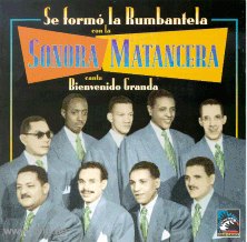 Se Formo la Rumbantela, 1948-50