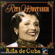 Rita de Cuba, 1928-41