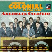Arrimate Cariñito, 1950-51
