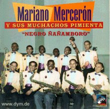 Negro Ñañamboro, 1942-43