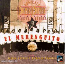 El Merenguito, 1942-45