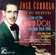 Live at the China Doll 1946