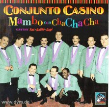 Mambo con Cha-Cha-Cha