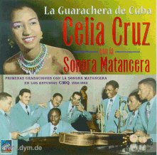 La Guarachera De Cuba