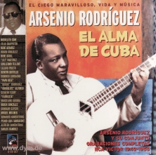 El Alma De Cuba (6 CD)