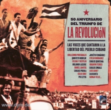 La Revolucion (2 CD)