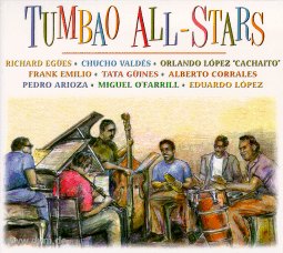 Tumbao All Stars