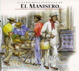 25 Classic Versions of El Manise