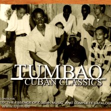 The Essence Of Cuban Music