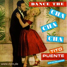 ###Dance The Cha Cha Cha