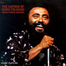 The History of Eddie Palmieri