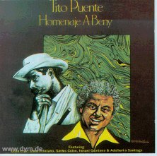 ###-Homenaje a Beny Moré Vol. 1