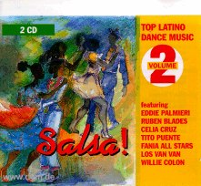 ###-Top Latino V2 Salsa (2CD)