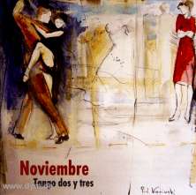 Noviembre (Tango 2y3)