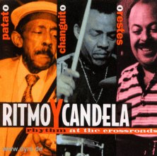 Ritmo Y Candela  - Rhythm At The