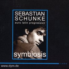 Euro Latin Progression - Symbios