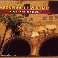 El Run Run De Los Soneros