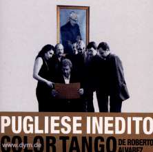 Pugliese Inedito