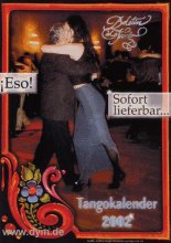 Tango-Kalender 2002