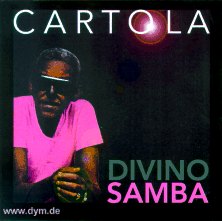 Divino Samba