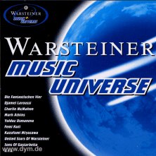 Warsteiner Music Universe