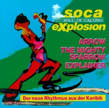 Soca Explosion