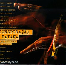 Conspiracao Baiana