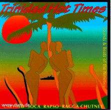 Trinidad Hot Times