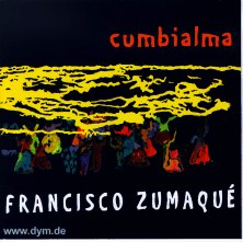 Cumbialma