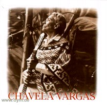 Chavela Vargas