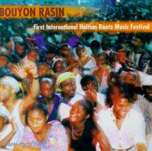 Bouyon Rasin