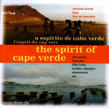 Spirit Of Cape Verde