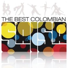 The Best Colombian Salsa